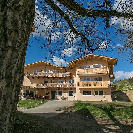 Landgasthof Pension Torggler Albes Buitenkant foto