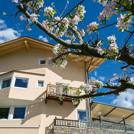 Landgasthof Pension Torggler Albes Buitenkant foto