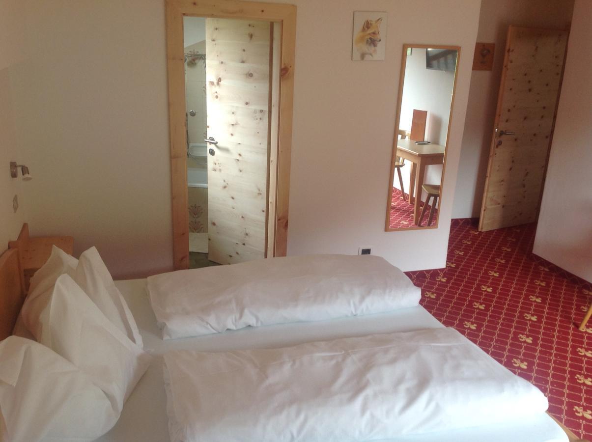 Landgasthof Pension Torggler Albes Buitenkant foto