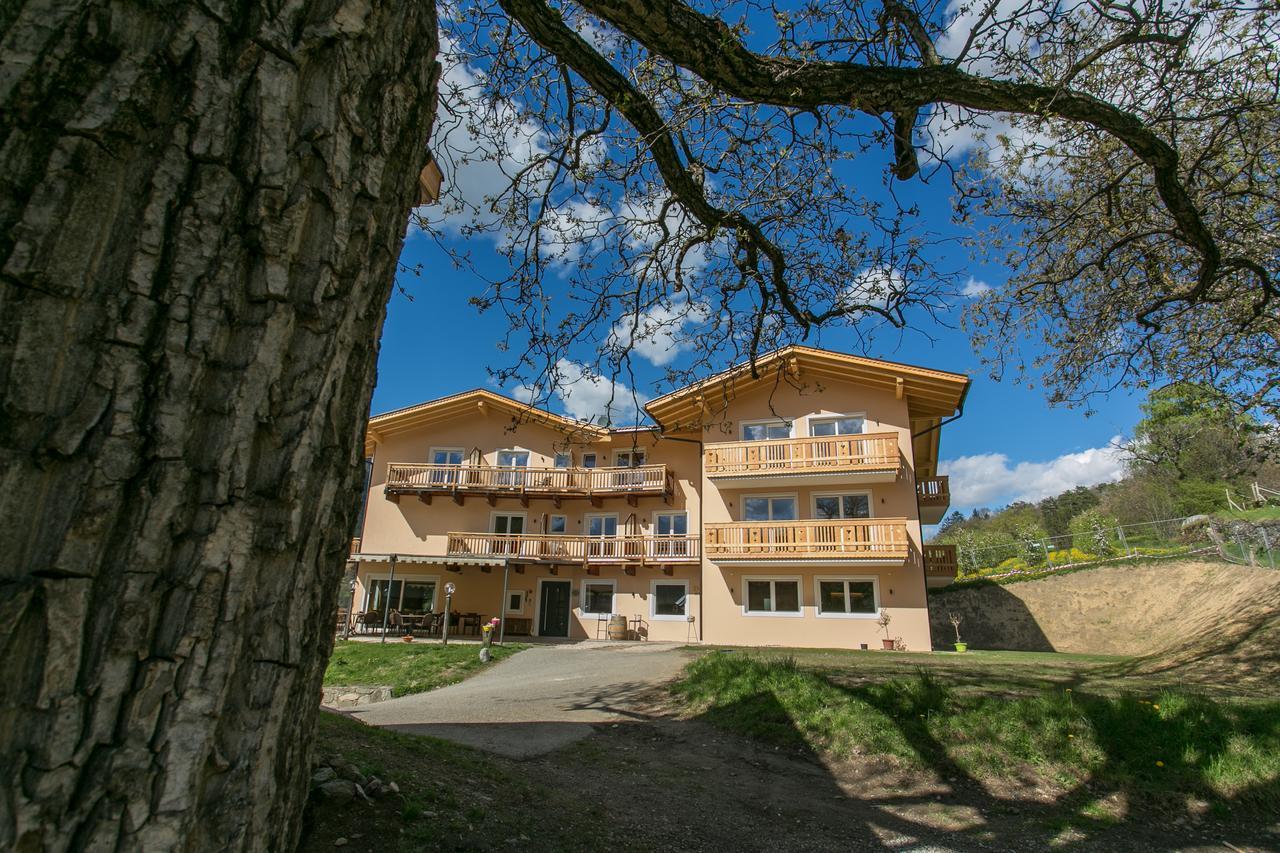 Landgasthof Pension Torggler Albes Buitenkant foto
