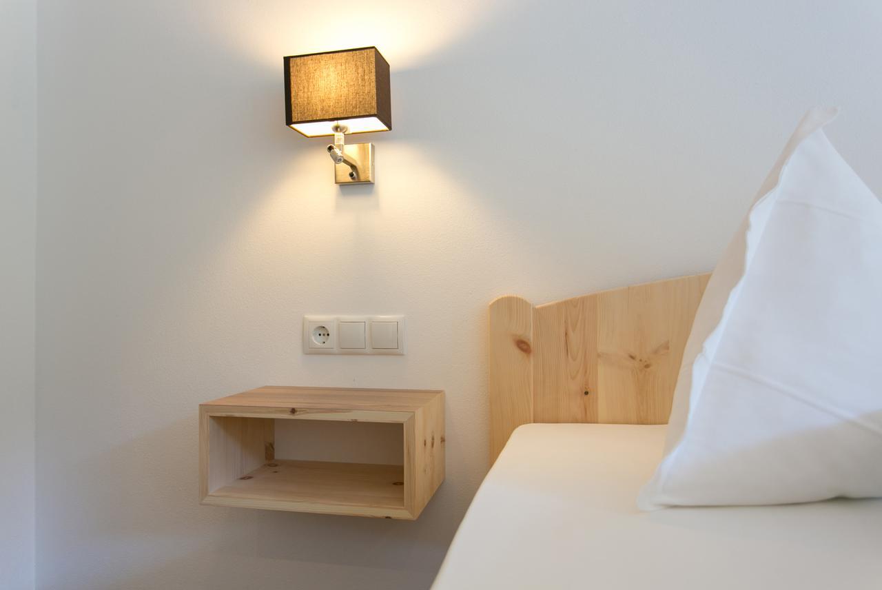 Landgasthof Pension Torggler Albes Buitenkant foto