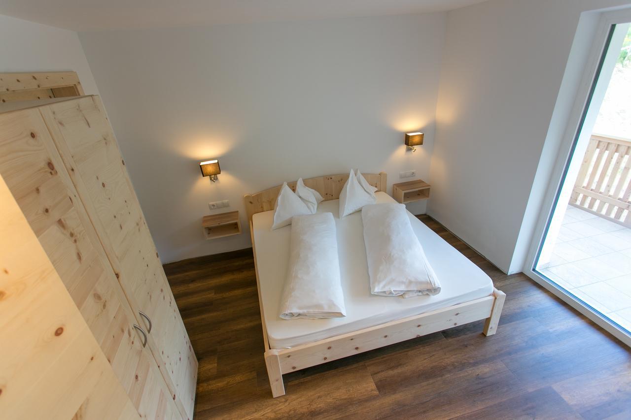 Landgasthof Pension Torggler Albes Buitenkant foto