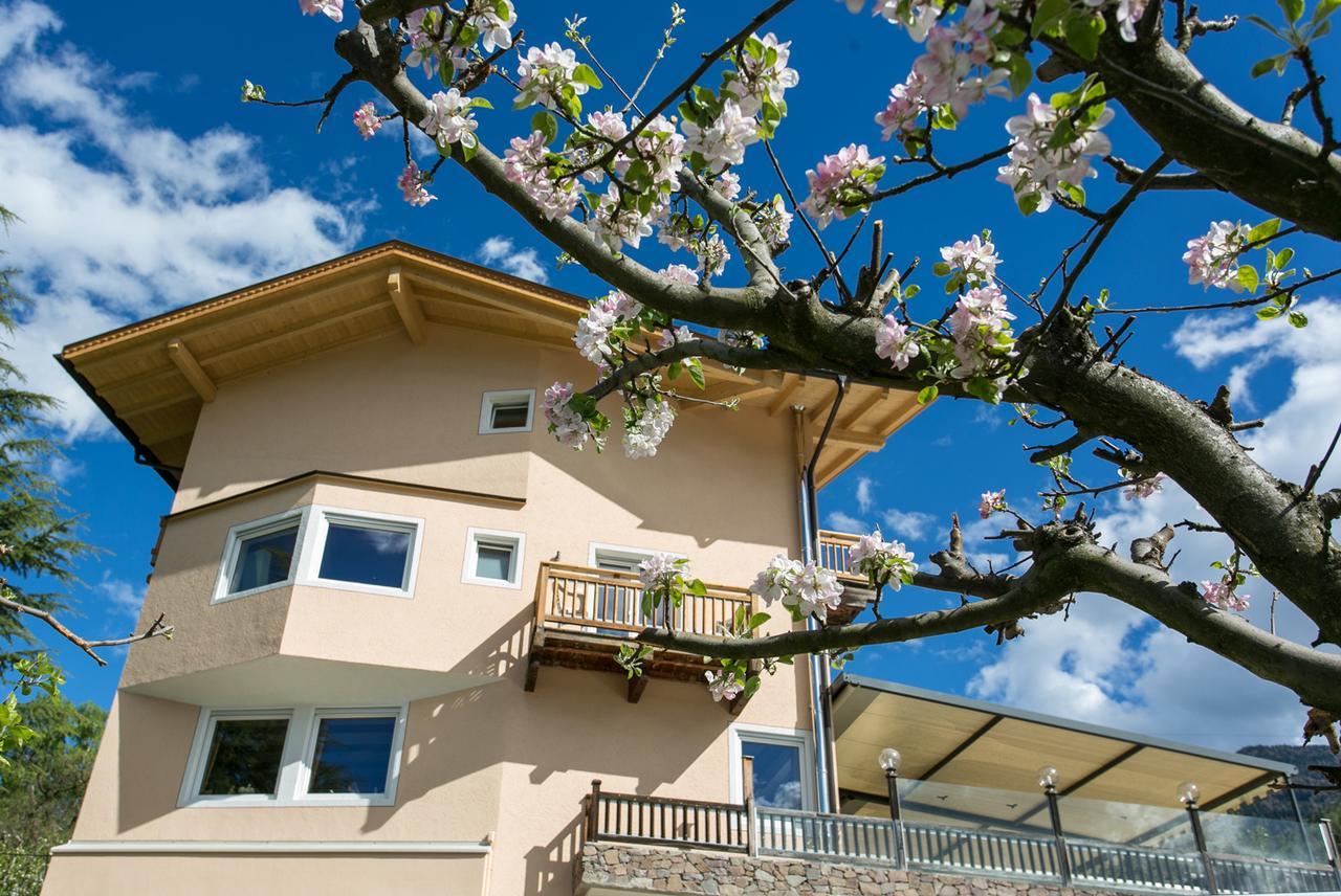 Landgasthof Pension Torggler Albes Buitenkant foto