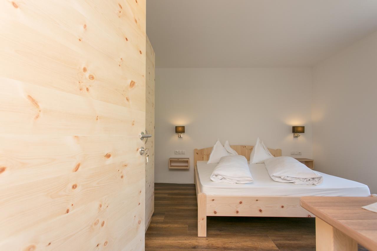 Landgasthof Pension Torggler Albes Buitenkant foto
